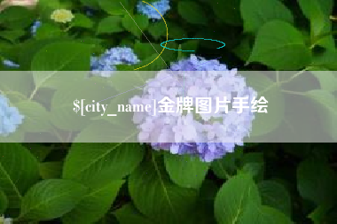 四川金牌图片手绘