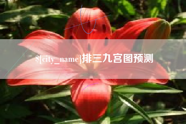 四川排三九宫图预测