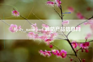 四川cccf 消防产品信息网