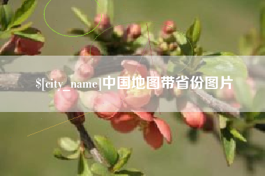 四川中国地图带省份图片